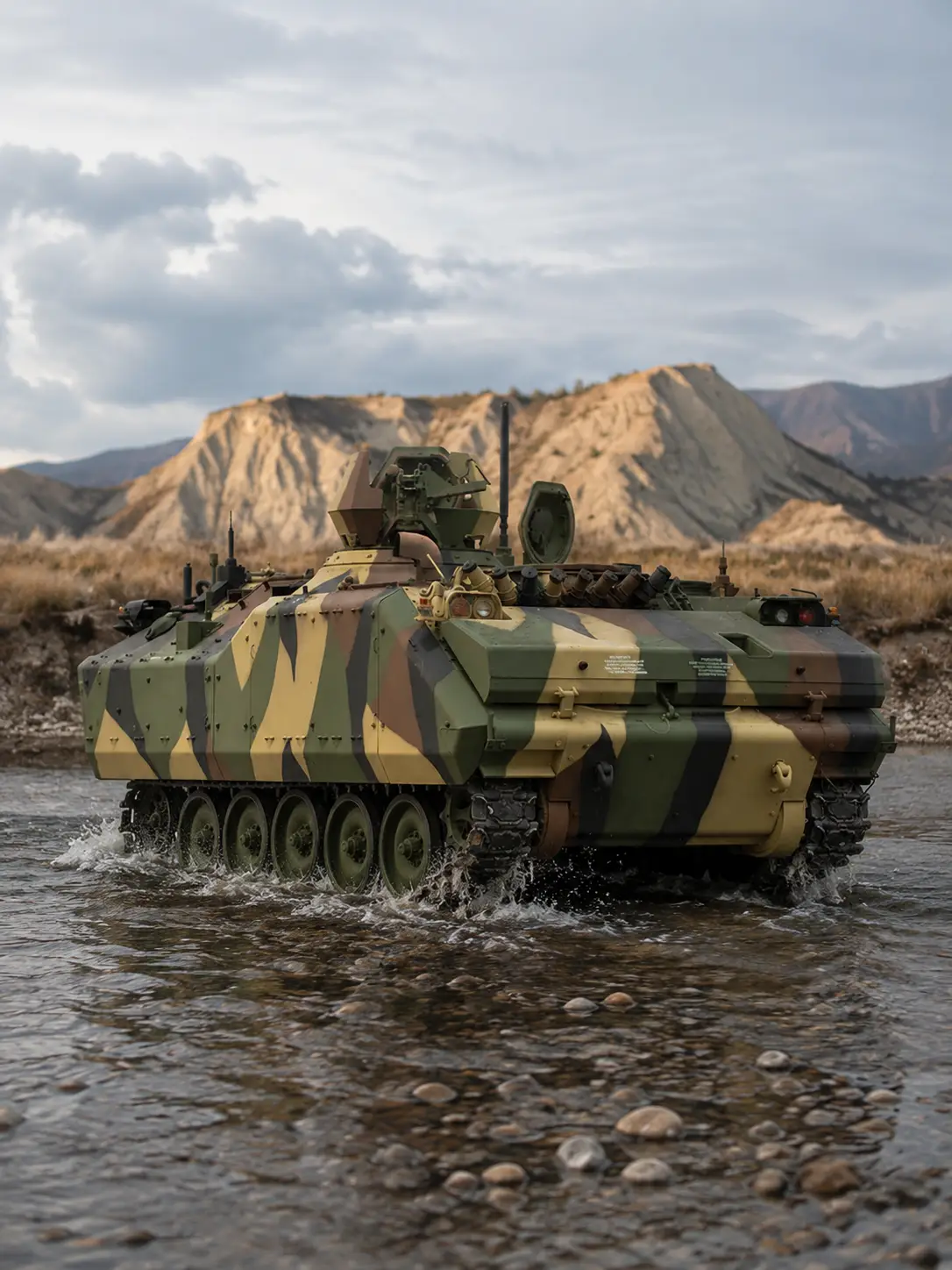 Askeri Jeep